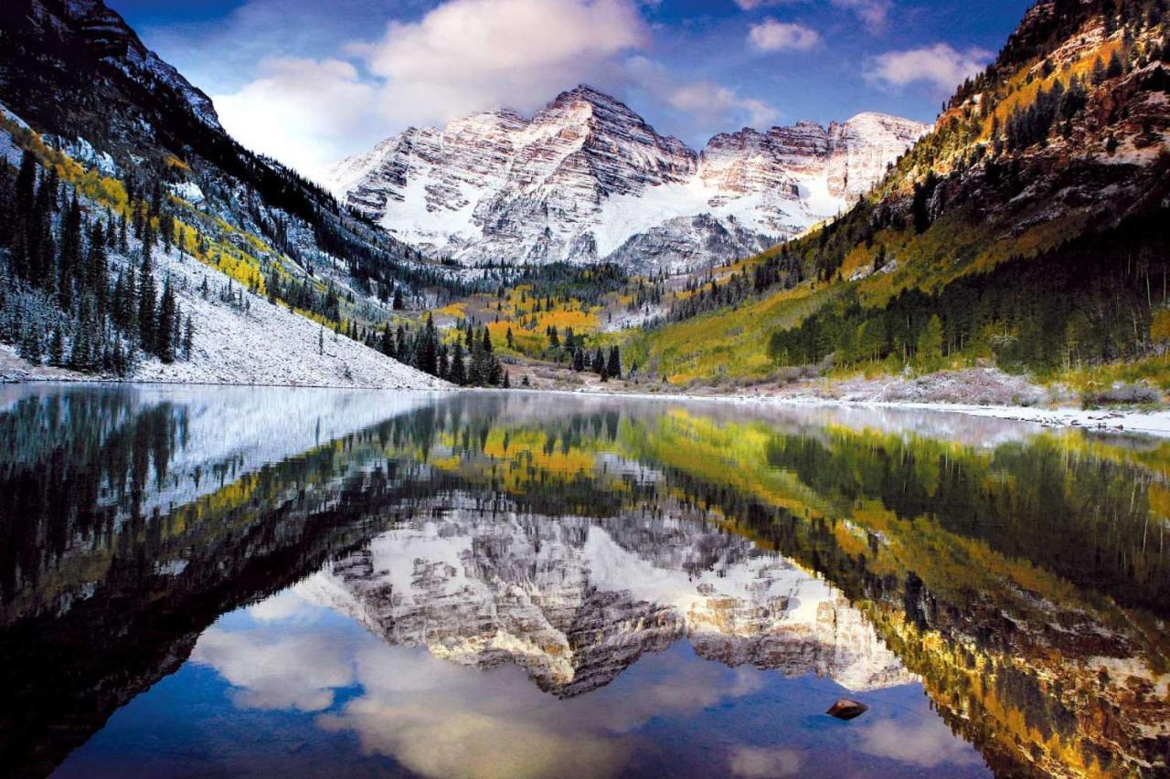 Shadowbrook 103 Βίλα Snowmass Village Εξωτερικό φωτογραφία