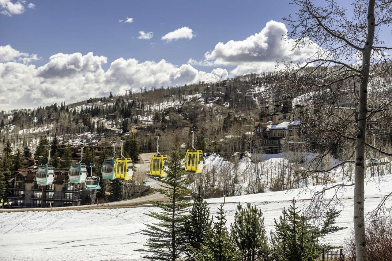 Shadowbrook 103 Βίλα Snowmass Village Εξωτερικό φωτογραφία