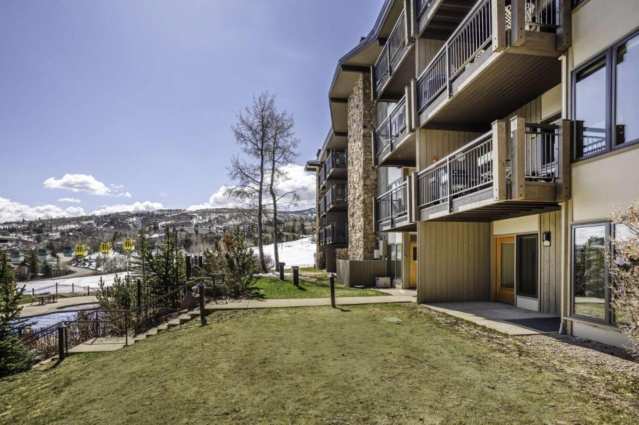 Shadowbrook 103 Βίλα Snowmass Village Εξωτερικό φωτογραφία