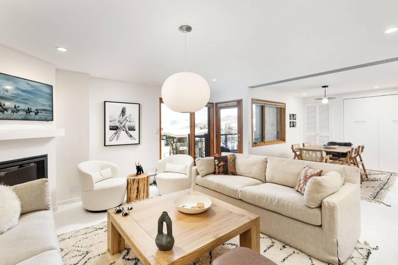 Shadowbrook 103 Βίλα Snowmass Village Εξωτερικό φωτογραφία