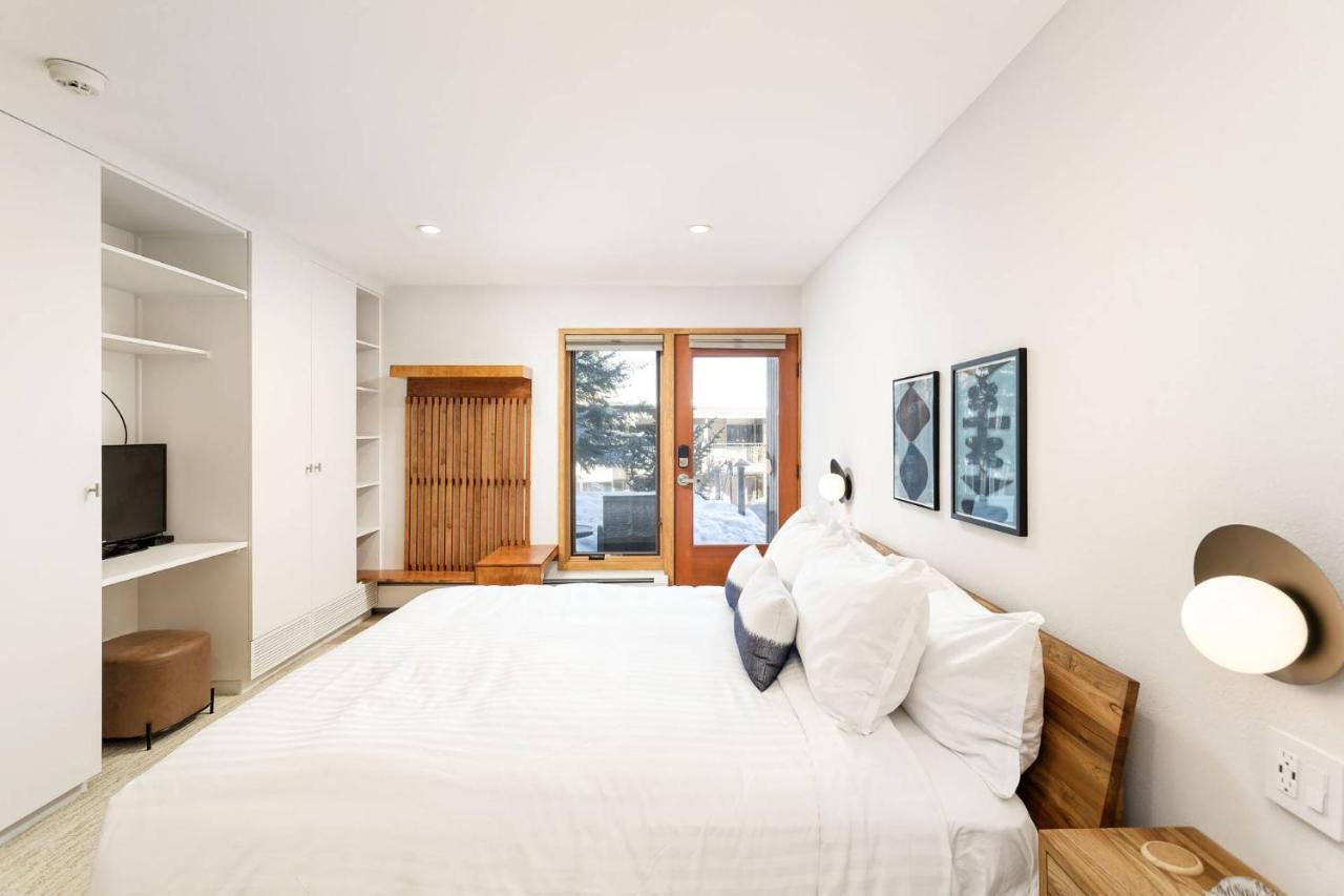 Shadowbrook 103 Βίλα Snowmass Village Εξωτερικό φωτογραφία