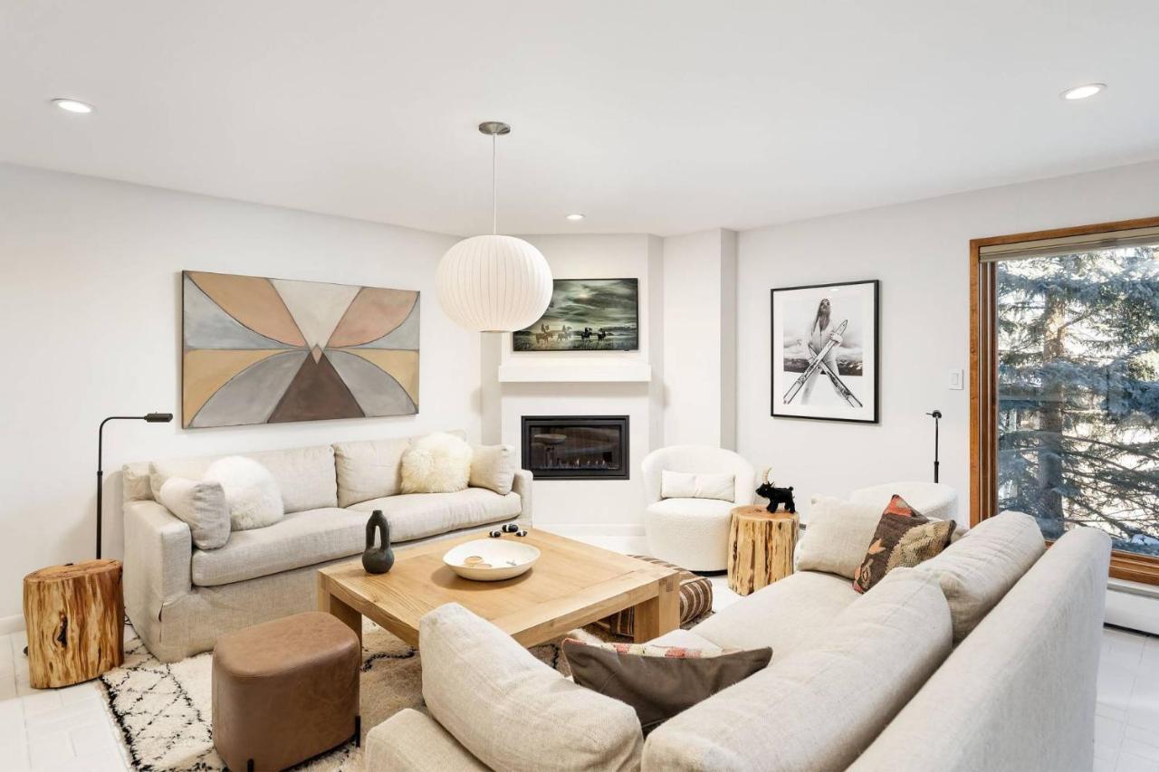 Shadowbrook 103 Βίλα Snowmass Village Εξωτερικό φωτογραφία