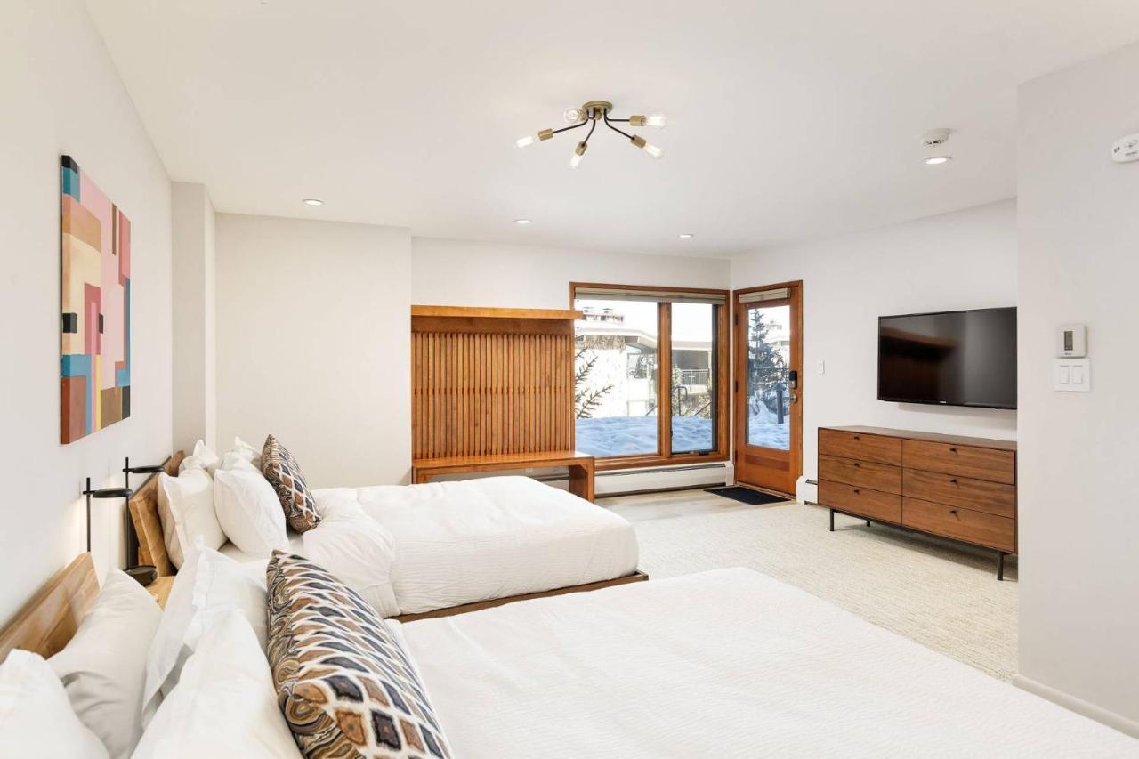 Shadowbrook 103 Βίλα Snowmass Village Εξωτερικό φωτογραφία