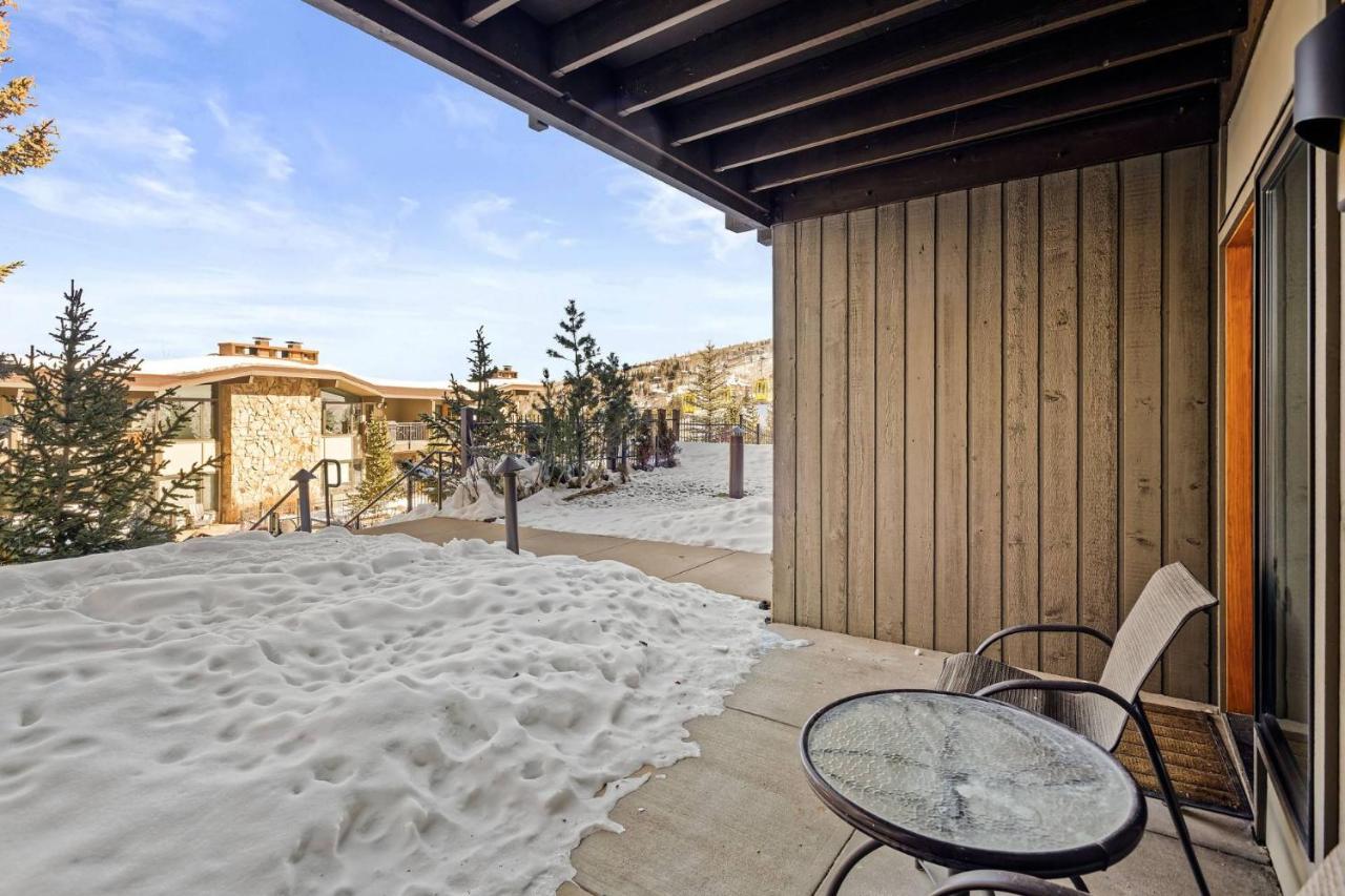 Shadowbrook 103 Βίλα Snowmass Village Εξωτερικό φωτογραφία
