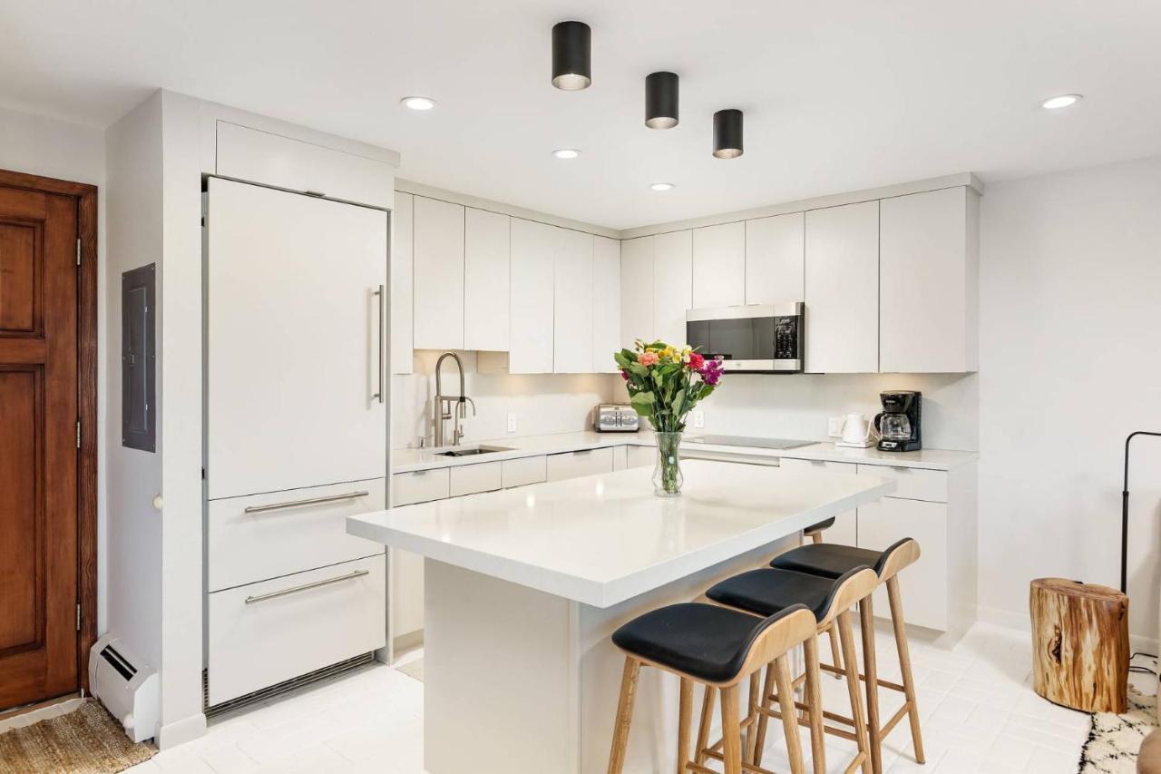 Shadowbrook 103 Βίλα Snowmass Village Εξωτερικό φωτογραφία