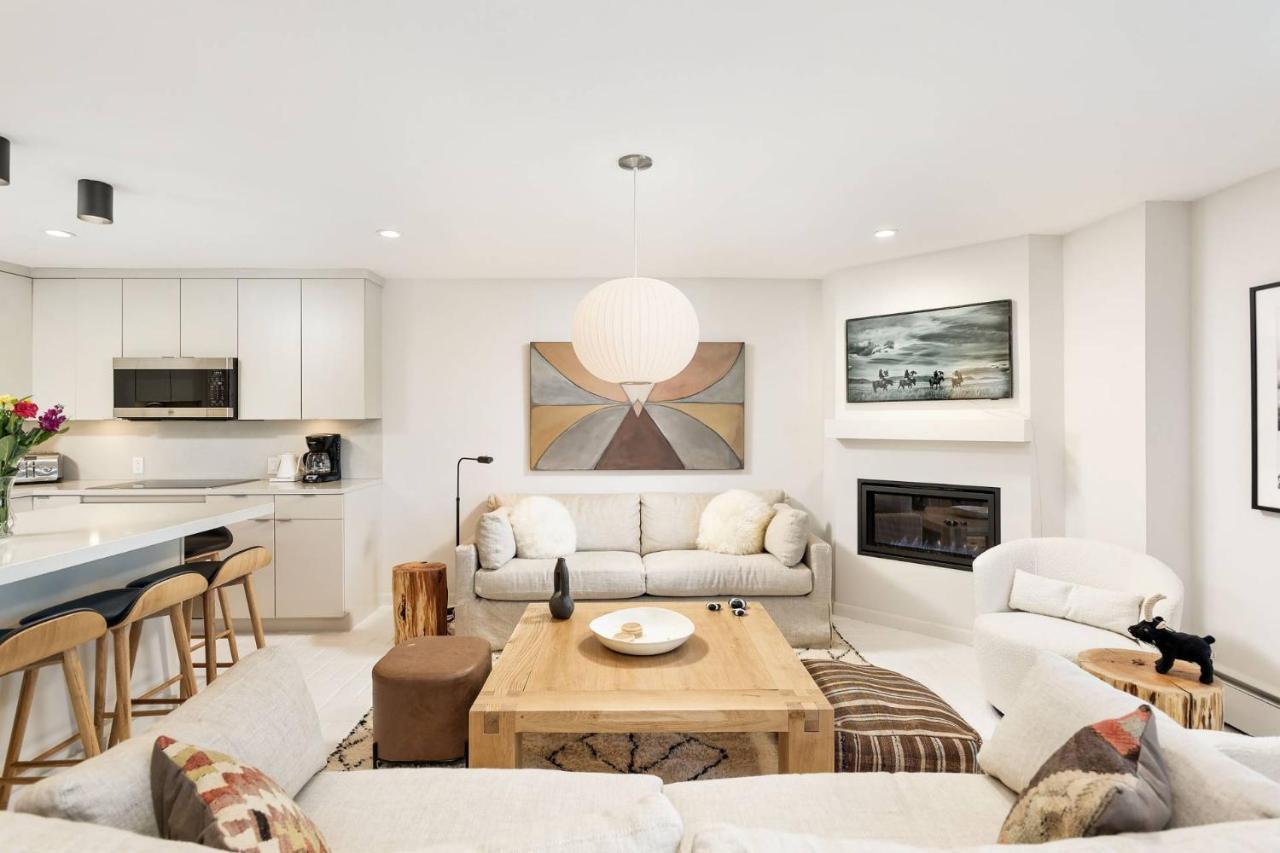 Shadowbrook 103 Βίλα Snowmass Village Εξωτερικό φωτογραφία