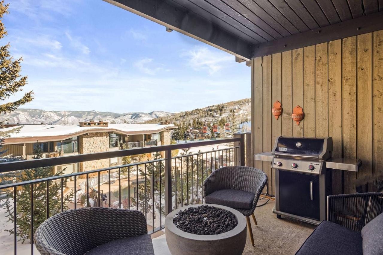 Shadowbrook 103 Βίλα Snowmass Village Εξωτερικό φωτογραφία