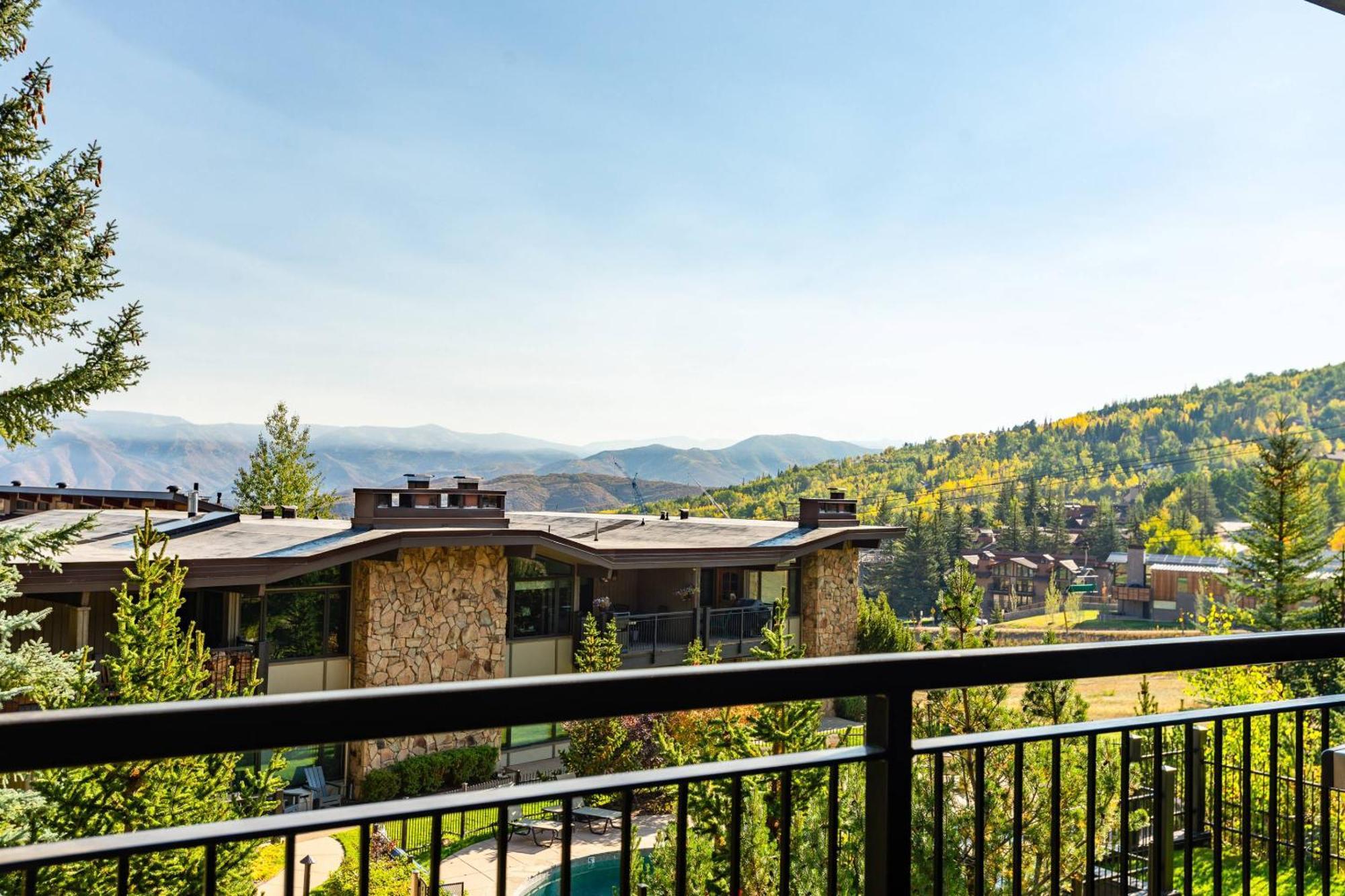 Shadowbrook 103 Βίλα Snowmass Village Εξωτερικό φωτογραφία