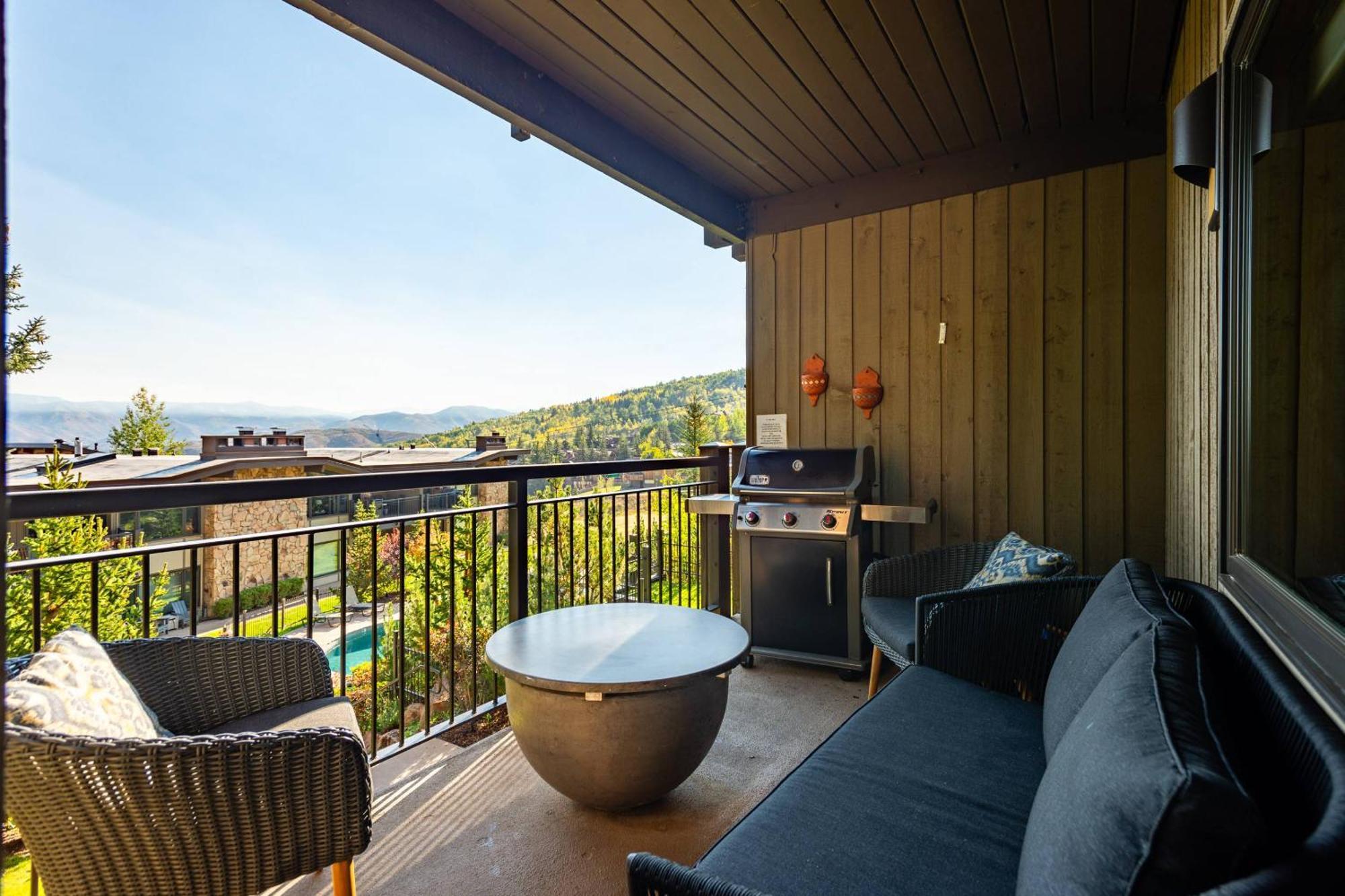 Shadowbrook 103 Βίλα Snowmass Village Εξωτερικό φωτογραφία