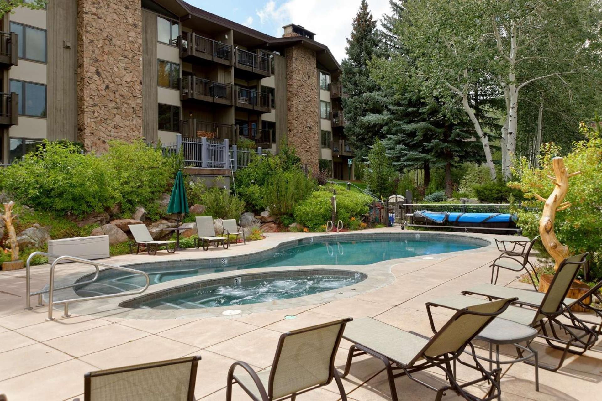 Shadowbrook 103 Βίλα Snowmass Village Εξωτερικό φωτογραφία